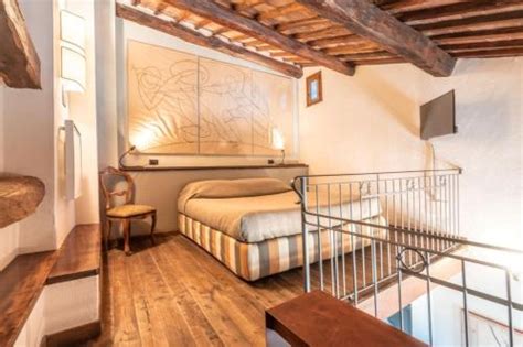 Hotel Della Fortezza, Sorano (updated prices 2024).